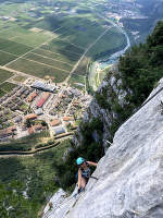 ferrata rino pisseta