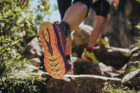 boty  ultratrail