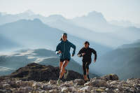 ultratrail ve velehorách