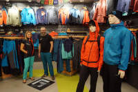 Direct Alpine HUDY Praha Na Harfě