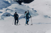 pásy skitouring