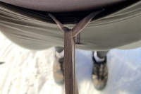 Abisko Trekking Tights Pro men