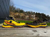 Porovnání JACKAL II BOA a JACKAL