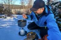 Eintopf na cestach, do kotliku ideal-7 2