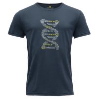 Triko Devold DNA Tee