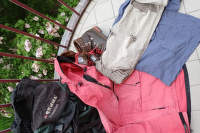 Spravujeme srdcovou outdoorovou výstroj