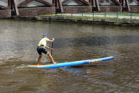 paddleboard české budějovice