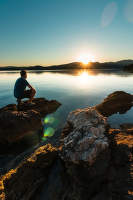 Marek Fux triko Devold