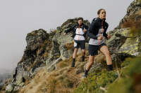 Jak začít s ultratraily