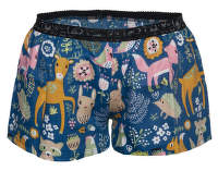 dámské trenky Represent