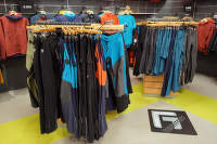 Direct Alpine Na Harfě