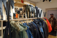 Fjallraven outdoor HUDY