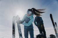 pásy skitouringové