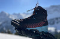 Aequilibrium La Sportiva boty