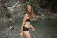 otužování vzduchem jaro