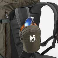 UBIC SHOULDER POCKET