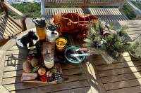 Eintopf na cestach, do kotliku ideal-A 2