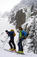 8_skialpinismus Labský důl