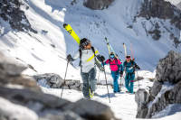 Martini sportovní móda