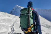 Kuba_batoh deuter Guide 30 HUDY
