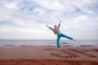 9 španělsko moře a lezení