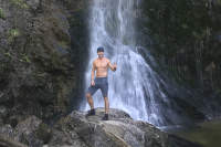 Otužování léto úvodní