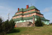 Masarykova chata_Orlicke-hory