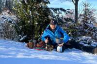 Eintopf na cestach, do kotliku ideal-2 2