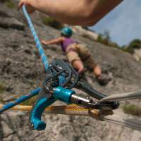 Jak správně jistit TOPROPE?