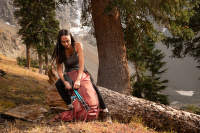 Jak se sbalit na trek