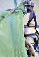 Deuter batuh výztuha