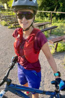 Pavlína Trávníčková Devold kolo