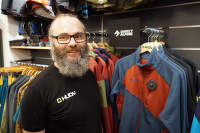 Praha HUDY sport Na Harfě