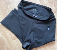 Abisko Trekking Tights Pro women