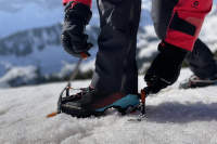 boty na trek na ledovci Aequilibrium