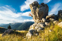 black diamond štěpán volf