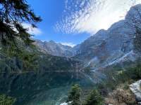 Otuzovani_Morskie Oko a Rysy