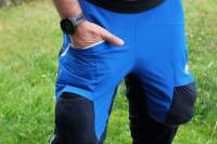 recenze kalhot Mammut Eiger Speed SO Hybrid Pants Men (1)
