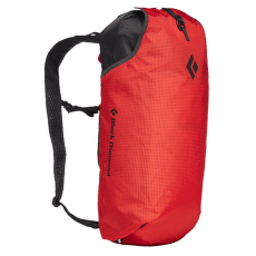 Trail Blitz 16 Backpack Hyper Red