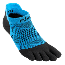 Ponožky Injinji Run NS Coolmax MALIBU