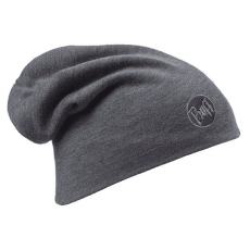 Čiapka Buff Merino Wool Thermal Hat Buff® (111170) GREY