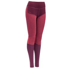 Legíny Devold Tuvegga Sport Air Long Johns Women 190A POPPY