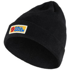 Čiapka Fjällräven Vardag Classic Beanie Black