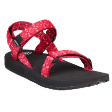 Sandály Source Classic Tribal Red Women Tribal Red