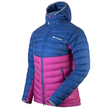 Atol Hooded Lady navy/berry