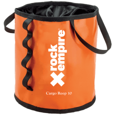 Vak Rock Empire Cargo Reep 10