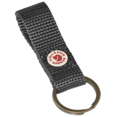 Doplněk Fjällräven Kanken Keyring Super Grey