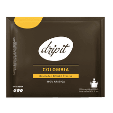 Nápoj DripIt Colombia 10g
