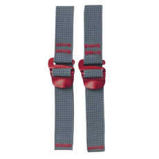Accessory Strap With Hook Buckle 20 mm Red
