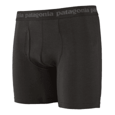 Boxerky Patagonia Essential Boxer Briefs 6 " Men Black
